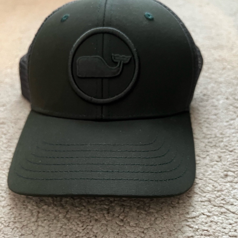 Vineyard Vines Hat